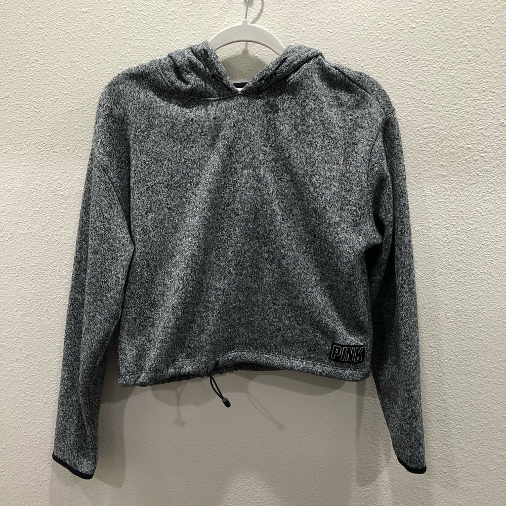 🌸Pink Victoria’s Secret jacket